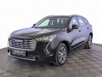 фото HAVAL Jolion 2023
