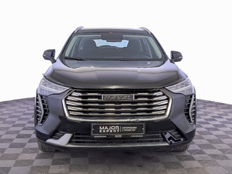 фото HAVAL Jolion 2023