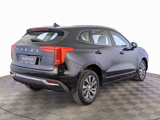 фото HAVAL Jolion 2023