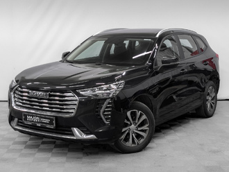 фото HAVAL Jolion 2023