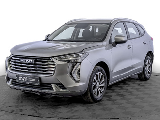 фото HAVAL Jolion 2023