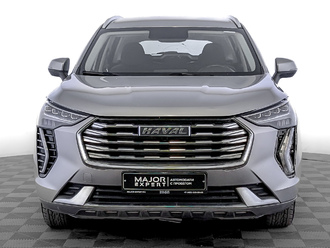 фото HAVAL Jolion 2023