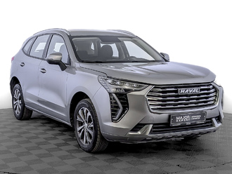 фото HAVAL Jolion 2023