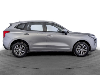 фото HAVAL Jolion 2023