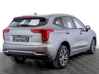 фото HAVAL Jolion 2023