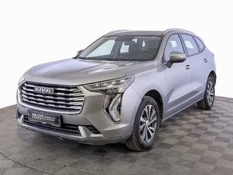 фото HAVAL Jolion 2023