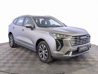 фото HAVAL Jolion 2023