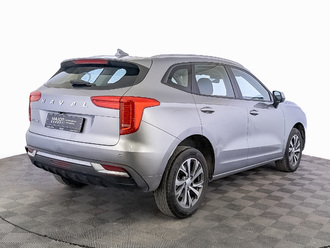 фото HAVAL Jolion 2023