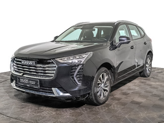 фото HAVAL Jolion 2023