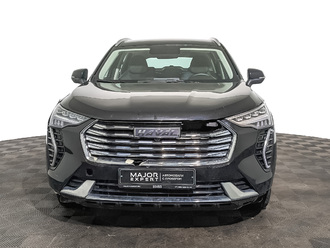 фото HAVAL Jolion 2023