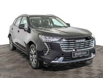 фото HAVAL Jolion 2023