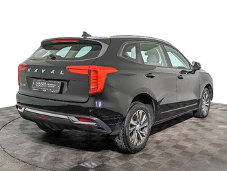 фото HAVAL Jolion 2023