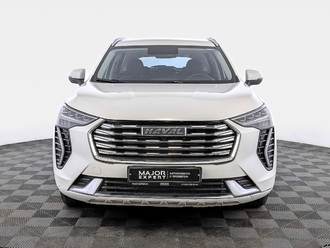 фото HAVAL Jolion 2023