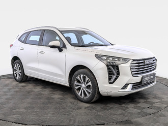 фото HAVAL Jolion 2023