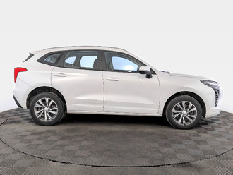 фото HAVAL Jolion 2023