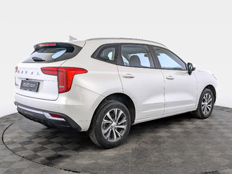 фото HAVAL Jolion 2023