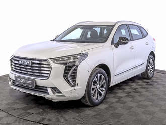 фото HAVAL Jolion 2023