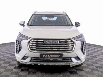 фото HAVAL Jolion 2023