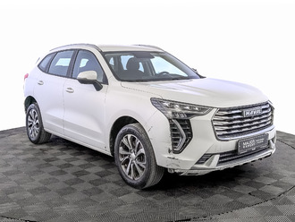 фото HAVAL Jolion 2023