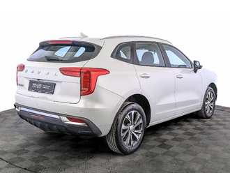 фото HAVAL Jolion 2023