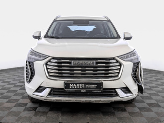 фото HAVAL Jolion 2023