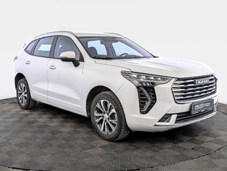 фото HAVAL Jolion 2023