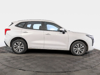 фото HAVAL Jolion 2023