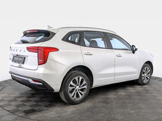 фото HAVAL Jolion 2023