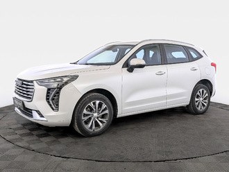 фото HAVAL Jolion 2023