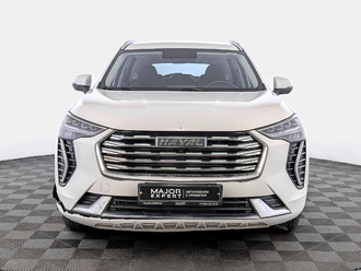 фото HAVAL Jolion 2023
