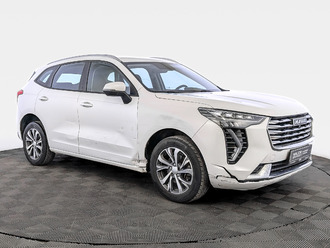 фото HAVAL Jolion 2023