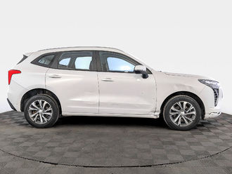 фото HAVAL Jolion 2023