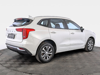 фото HAVAL Jolion 2023