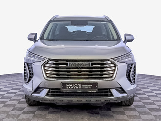 фото HAVAL Jolion 2023