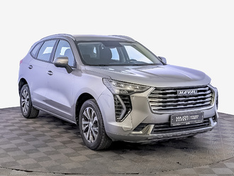 фото HAVAL Jolion 2023