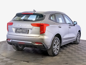 фото HAVAL Jolion 2023