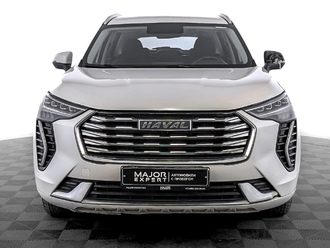 фото HAVAL Jolion 2023