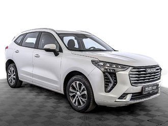 фото HAVAL Jolion 2023