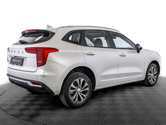 фото HAVAL Jolion 2023