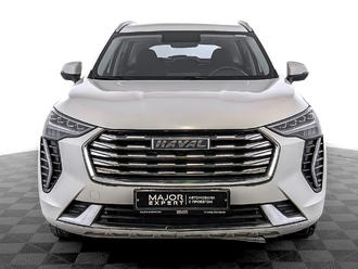 фото HAVAL Jolion 2023