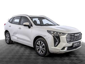 фото HAVAL Jolion 2023