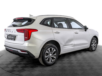 фото HAVAL Jolion 2023