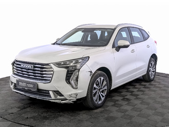фото HAVAL Jolion 2023