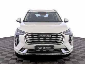 фото HAVAL Jolion 2023