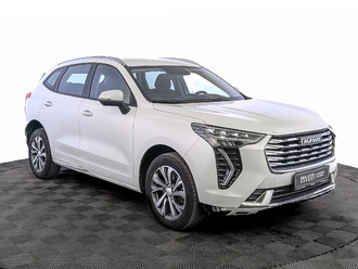 фото HAVAL Jolion 2023
