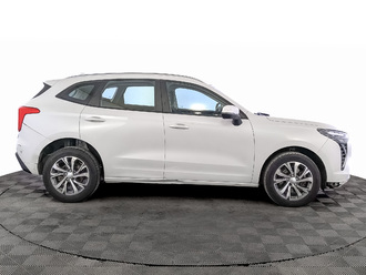 фото HAVAL Jolion 2023