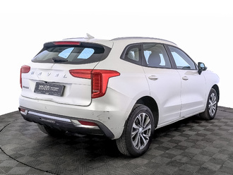 фото HAVAL Jolion 2023