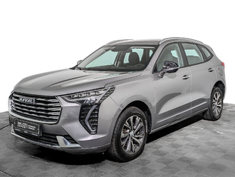 фото HAVAL Jolion 2023