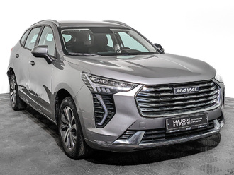 фото HAVAL Jolion 2023