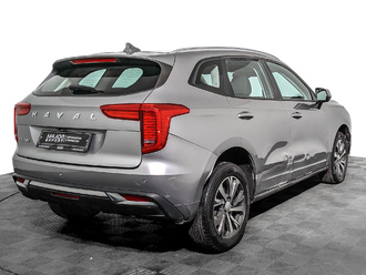 фото HAVAL Jolion 2023